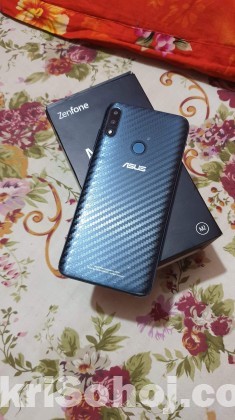 Asus Zenfone Max Pro M2 4gb 64gb